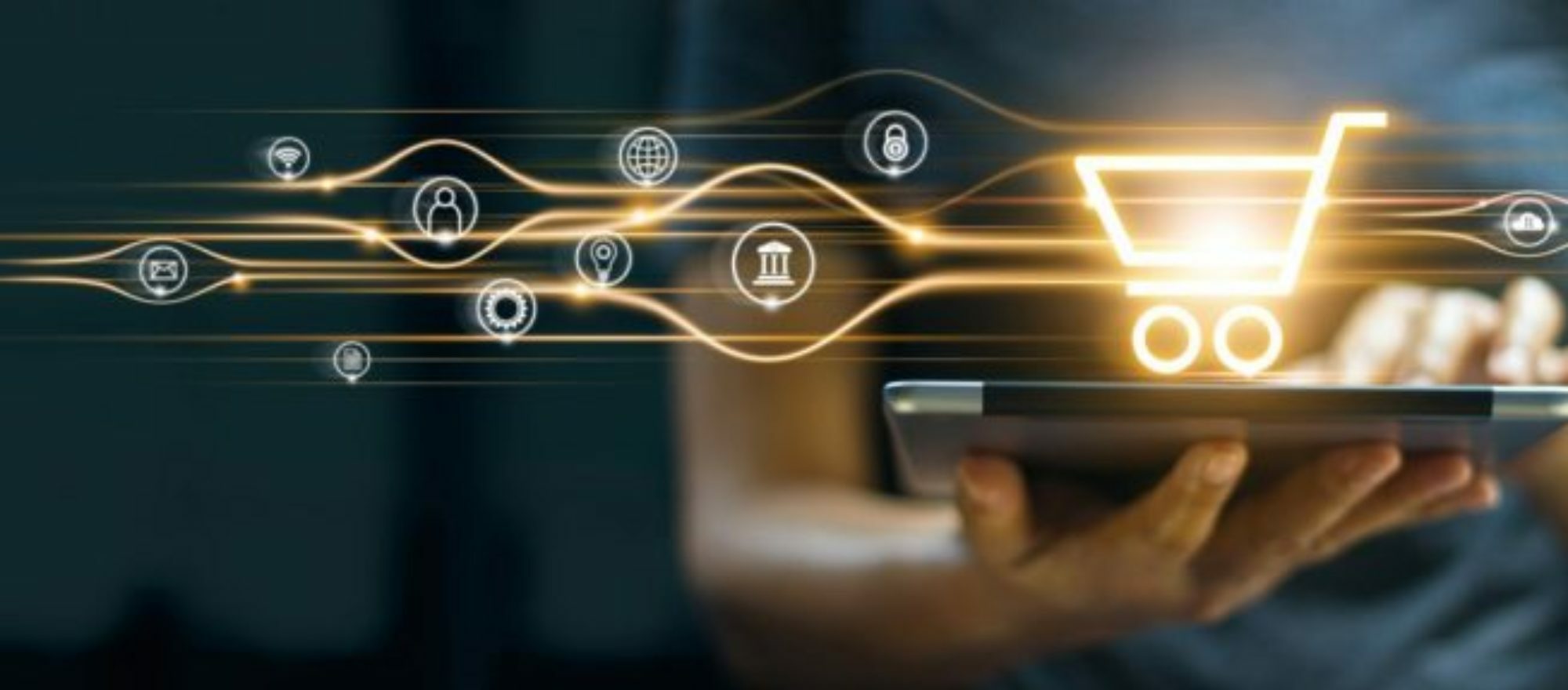 Digital e-business